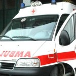 ambulanza ambulanza