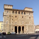 Palazzo Spada Palazzo Spada