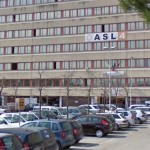 Asl4 via Bramante Asl4 via Bramante