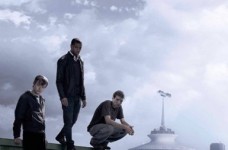 CHRONICLE locandina