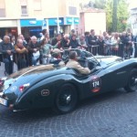 Mille Miglia (2) Mille Miglia (2)