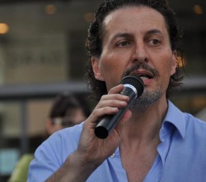 Francesco Bartoli
