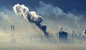 inquinamento atmosferico