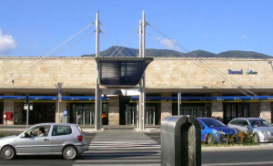 stazione Terni
