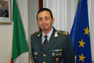 Maggiore Marchetti