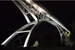 Terni-Rieti ponte notte