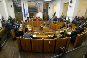 consiglio regionale Umbria