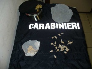sequestro-eroina-carabinieri-terni