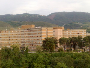 ospedale di Terni 2