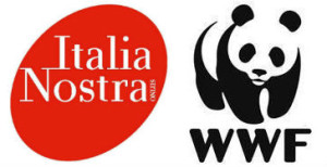 Italia Nostra e WWF