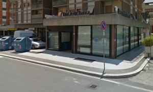 banca Unicredit Borgo Rivo