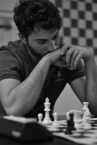 David De Ciantis scacchi