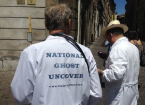 national ghost uncover