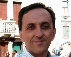 Giorgio Armillei