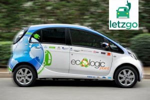 Ecologicpoint auto e app