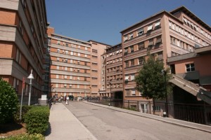 Ospedale Santa Maria