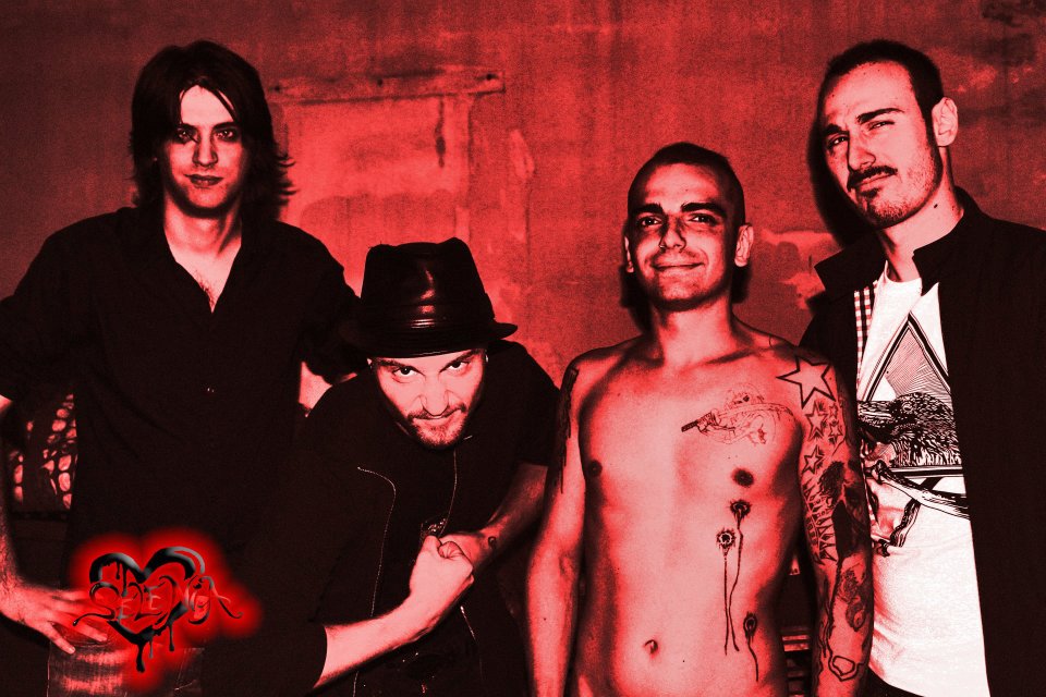 Intervista ai Buddy Kane