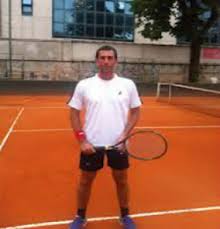 Tappa ternana del Circuito dell'Olio, successo di Roberto Conti del ...