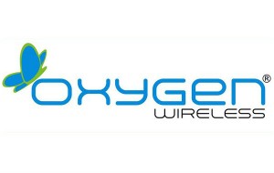 Oxygen wireless