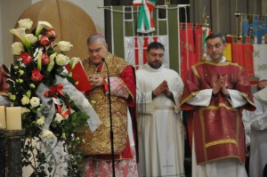 vescovo S.Valentino