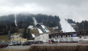 ascensore-impianto-sciistico-Garmisch