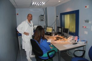 osp Terni Pet Medicina Nucleare staff Fabio Loreti 2